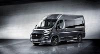 Фото FIAT Ducato комби  №1