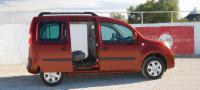 Фото Renault Kangoo Passenger  №3